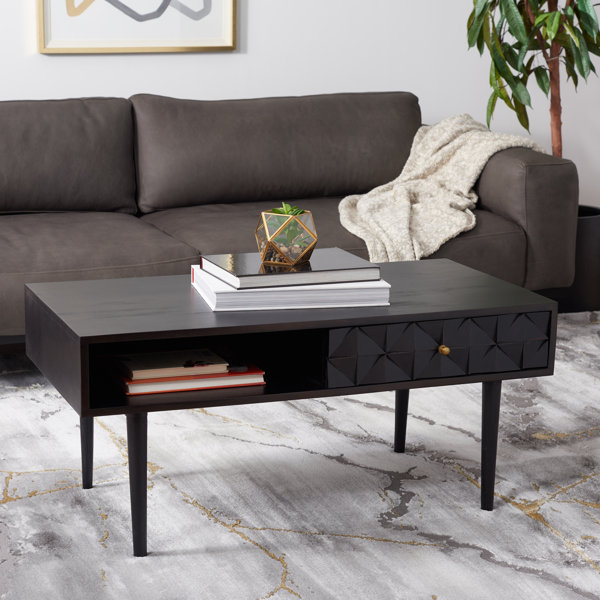 Safavieh Lexington Coffee Table & Reviews Wayfair